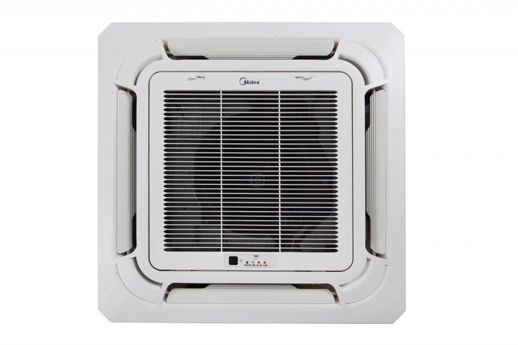Midea Kaset Tipi Klima 42000 Btu