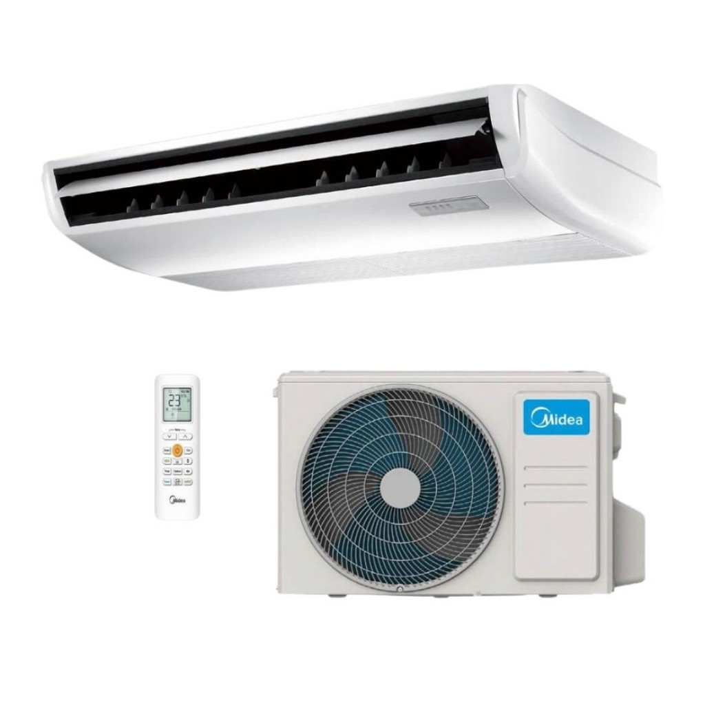 Midea Yer Tavan Tipi Klima 24000 Btu