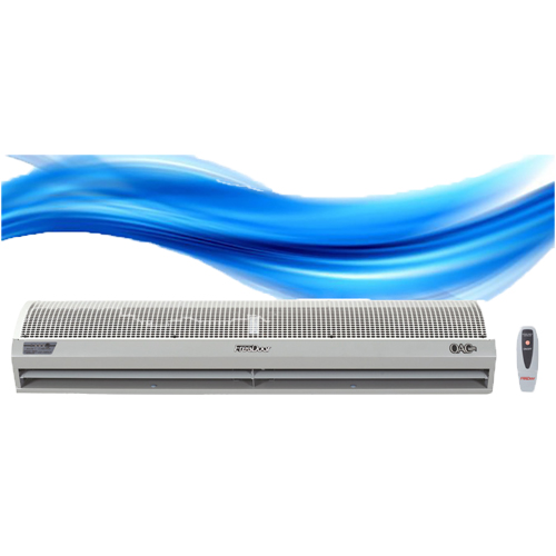 FreeDoor FM-3010 Isıtıcısız Hava Perdesi 100 Cm